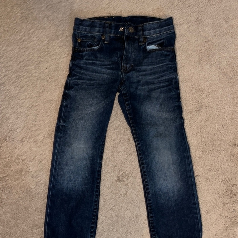 Boys jeans